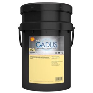 Shell Gadus S2 U460 L2