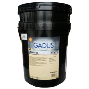 Shell Gadus S2 Ogh 0/00