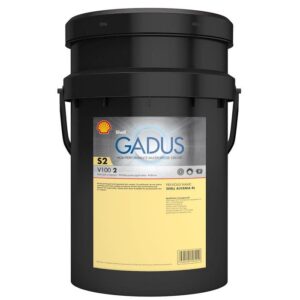 Shell Gadus S2 V100 2