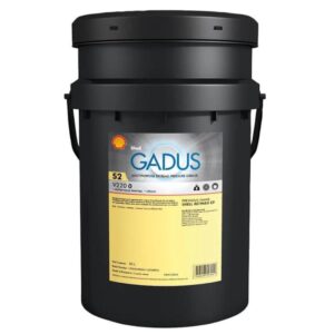 Shell Gadus S2 V220 0