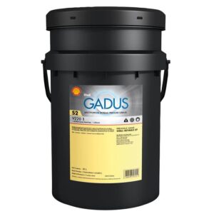 Shell Gadus S2 V220 1