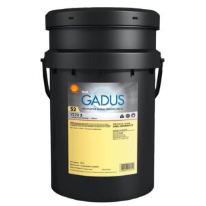 Shell Gadus S2 V220 2