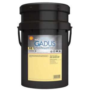 Shell Gadus S2 V220 D2