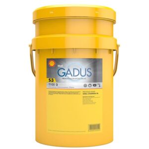 Shell Gadus S3 T100 2