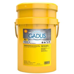 Shell Gadus S3 V220 C2