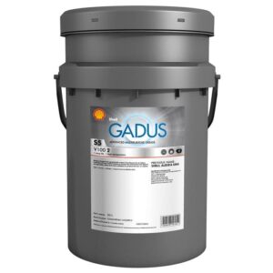 Shell Gadus S5 V100 2