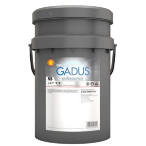 Shell Gadus S5 V42 P 2.5