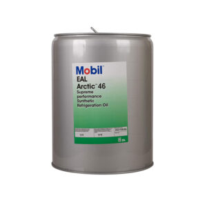 Mobil Eal Arctic 46 (4X5L Koli)