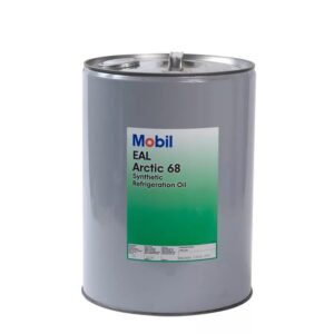 Mobil Eal Arctic 68 (4X5L Koli)