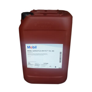 Mobil Gargoyle Arctic 300