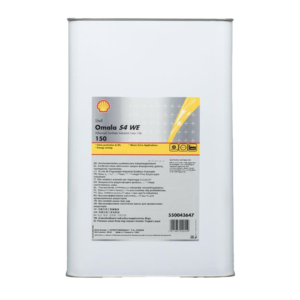 Shell Omala S4 We 150