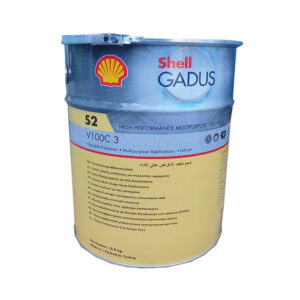 Shell Gadus S2 V100 C3