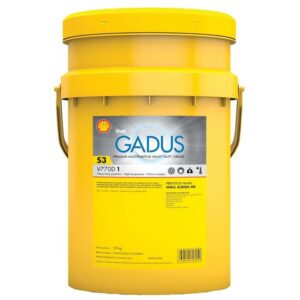 Shell Gadus S3 V770 D1